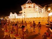 Kandy Procession
