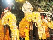 Kandy Procession