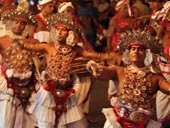Kandy Procession